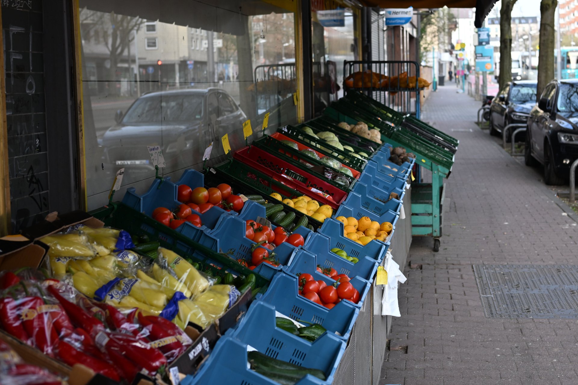 Eurozone Inflation Jumps As Iran War Fuels Rising Costs